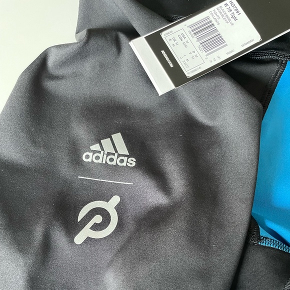 NWT Addidas CAPABLE OF GREATNESS 7/8 TIGHTS / Size M - Picture 5 of 6